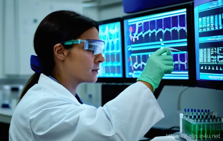 임상병리사 학력별 연봉 차이 - **Prompt:** "A highly motivated Italian Biomedical Laboratory Technician (TLB), in their mid-30s, st... 임상병리사 학력별 연봉 차이 - **Prompt:** "A highly motivated Italian Biomedical Laboratory Technician (TLB), in their mid-30s, st...