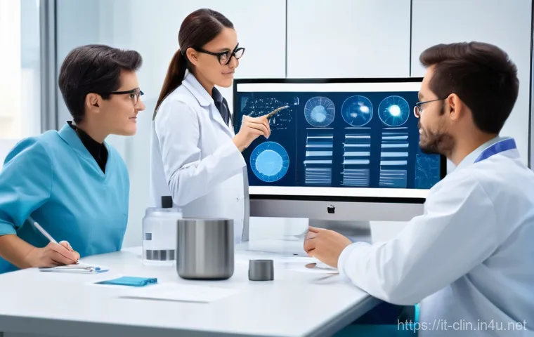 임상병리사 연봉 협상 팁 - **Prompt 2: Successful Salary Negotiation for a TSLB**
    "A male or female Biomedical Laboratory T...