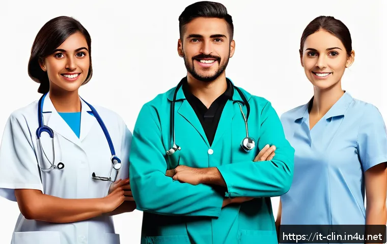 Confronto Essenziale tra la Certificazione di Tecnico di Laboratorio Clinico e Altri Titoli Professionali: Qual è la Scelta Vincente per il Tuo Futuro? 3 임상병리사 자격증과 타 자격증 비교 관련 이미지 1