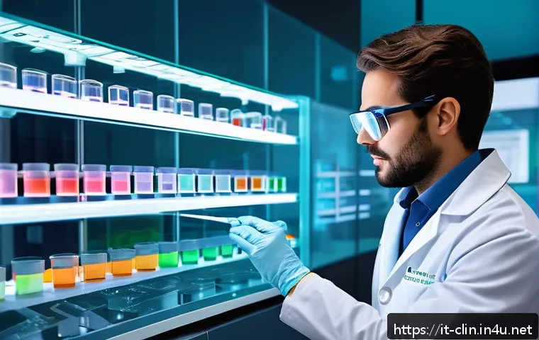Confronto Essenziale tra la Certificazione di Tecnico di Laboratorio Clinico e Altri Titoli Professionali: Qual è la Scelta Vincente per il Tuo Futuro? 4 임상병리사 자격증과 타 자격증 비교 관련 이미지 2
