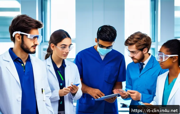 Come ottenere la certificazione internazionale per diventare tecnico di laboratorio clinico e lavorare all’estero 3 임상병리사 해외 자격증 취득법 관련 이미지 1