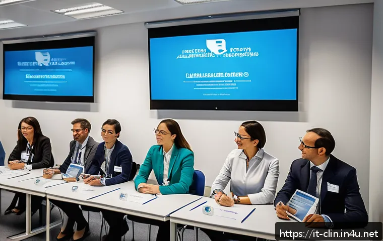 Come ottenere la certificazione internazionale per diventare tecnico di laboratorio clinico e lavorare all’estero 4 임상병리사 해외 자격증 취득법 관련 이미지 2